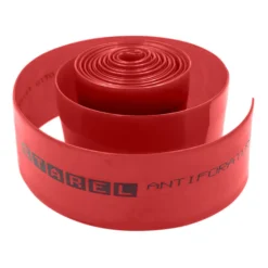 MVTek Kit Tubeless E Liquido Sigillante|Manutenzione*Nastro Antiforatura FAT 60mm x 2250mm x Spessore: 1mm