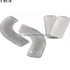 Nastro Bar Gel Fizik - Trasparente