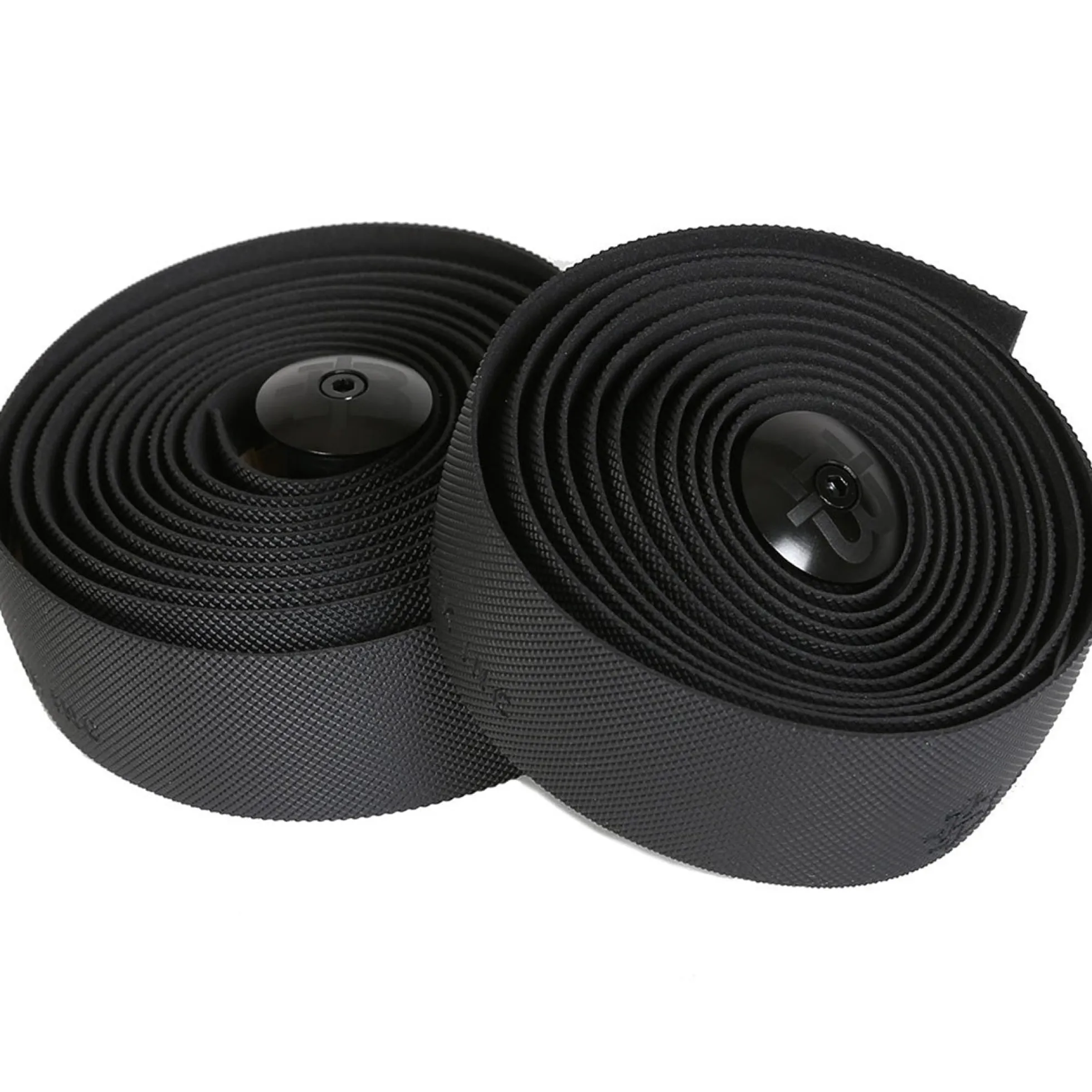 Nastro manubrio Black Inc - Nero