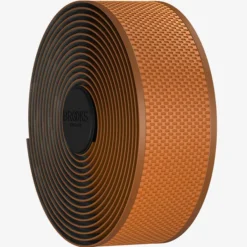 Nastro Manubrio Brooks Rubber - Marrone
