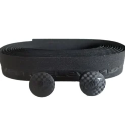 Nastro Manubrio Eleven Cork - Nero