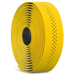 Nastro Manubrio Fizik Tempo Microtex Bondcush Soft - Giallo