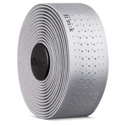 Nastro Manubrio Fizik Tempo Microtex Classic - Argento