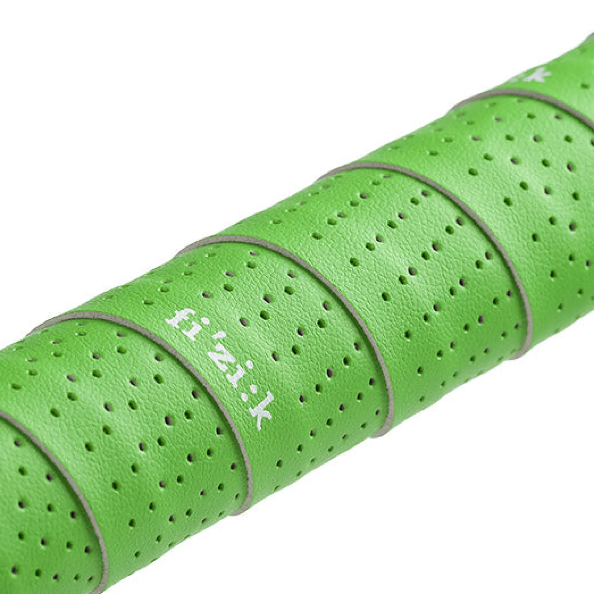 Nastro Manubrio Fizik Tempo Microtex Classic - Verde