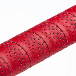 Nastro Manubrio Fizik Tempo Microtex Bondcush Classic - Rosso