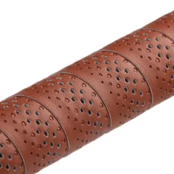 Nastro Manubrio Fizik Tempo Microtex Bondcush Classic - Marrone