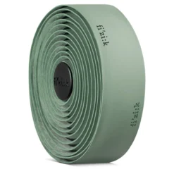 Nastro Manubrio Fizik Terra Microtex Bondcush Tacky - Verde