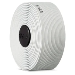 Nastro Manubrio Fizik Vento Microtex Tacky - Bianco