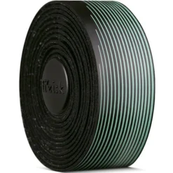 Nastro Manubrio Fizik Vento Microtex Tacky bi-color - Nero celeste