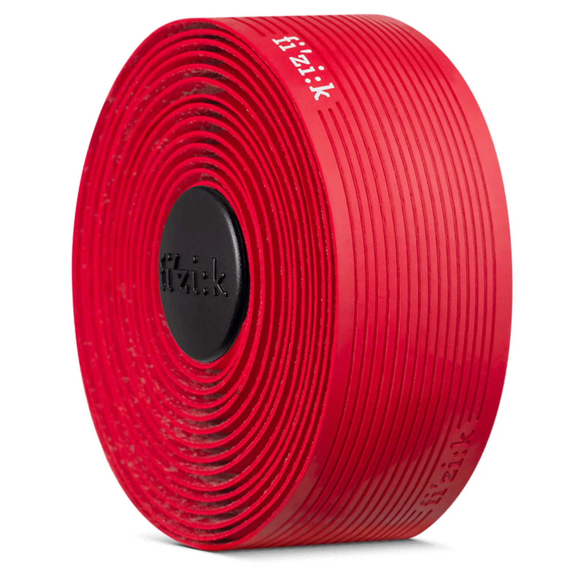 Nastro Manubrio Fizik Vento Microtex Tacky - Rosso