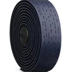 Nastro manubrio Fizik Vento Solocush Tacky 3.5 mm - Blu