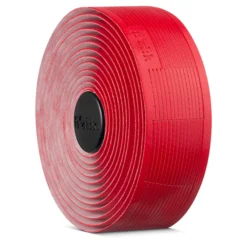 Nastro Manubrio Fizik Vento Solocush Tacky - Rosso