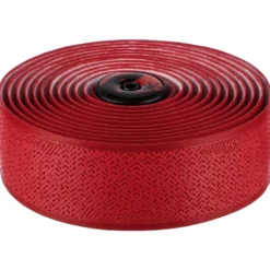 Nastro manubrio Lizard Skins DSP 4.6 - Rosso