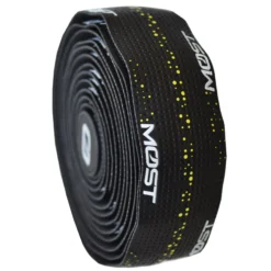 Nastro manubrio MOST UltragripEvo - Nero giallo