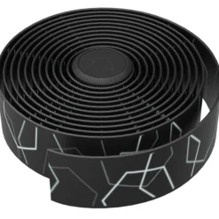 Nastro manubrio Pro Gravel Comfort - Nero camo