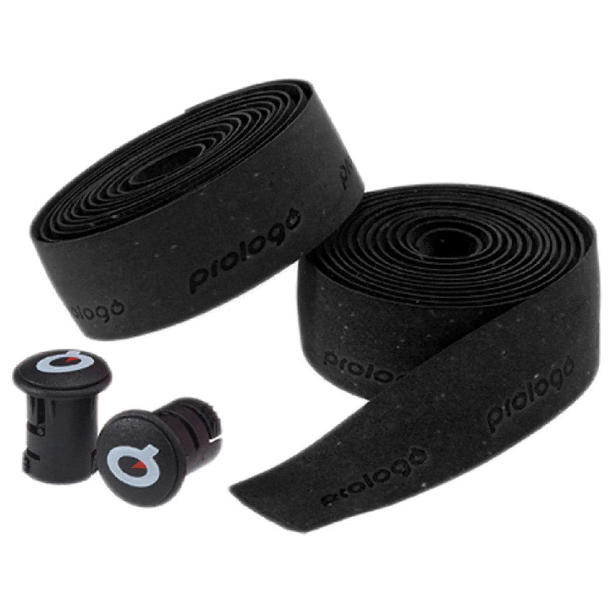 Nastro manubrio Prologo Doubletouch - Nero