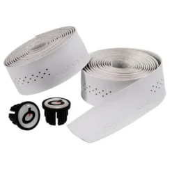 Nastro manubrio Prologo Microtouch - Bianco