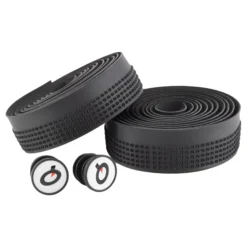Nastro manubrio Prologo Octotouch 3D - Nero