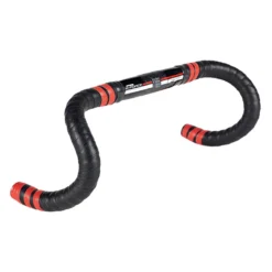 Nastro manubrio Prologo Onetouch 2 Gel - Nero rosso