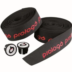 Nastro Manubrio Prologo One Touch - Nero Rosso