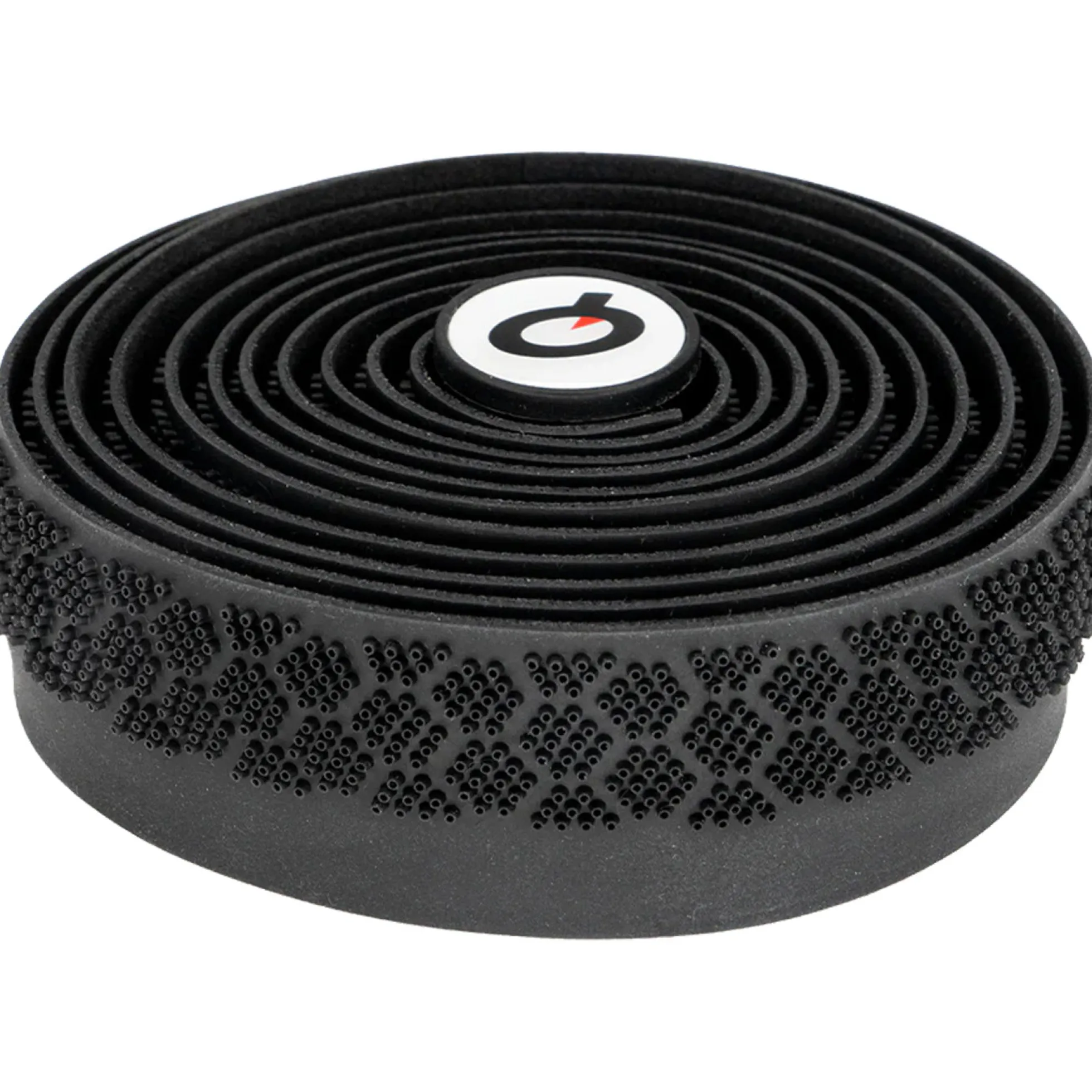 Nastro manubrio Prologo Onetouch 3D - Nero