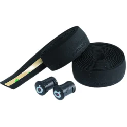 Nastro Manubrio Prologo Plaintouch - Nero