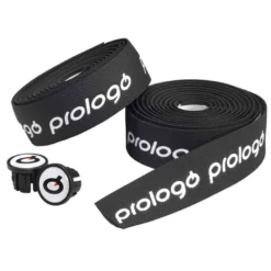 Nastro Manubrio Prologo TR One Touch - Nero