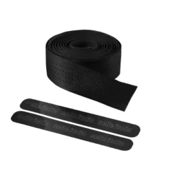 Nastro Manubrio Selle Italia Classica - Nero