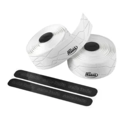 Nastro Manubrio Selle Italia Smooth Granfondo - Bianco