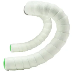 Nastro Manubrio Supacaz Suave - Bianco Fluo