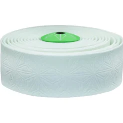 Nastro Manubrio Supacaz Suave - Bianco Fluo