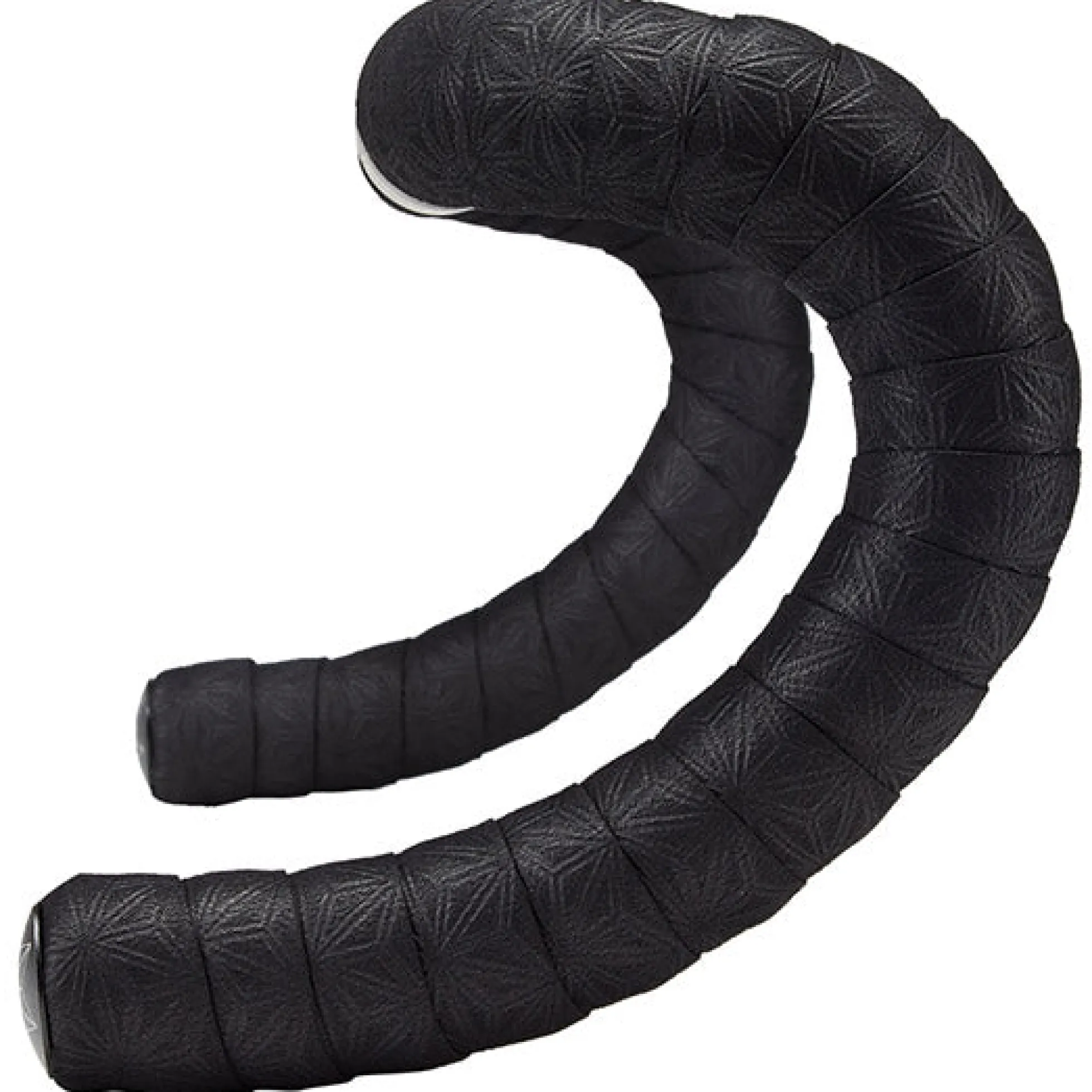 Nastro Manubrio Supacaz Suave - Nero silicone gel