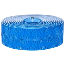 Nastro Manubrio Supacaz Super Sticky Kush - Blu