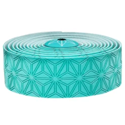 Nastro Manubrio Supacaz Super Sticky Kush - Celeste