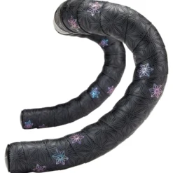 Nastro Manubrio Supacaz Super Sticky Kush Galaxy - Oil slick