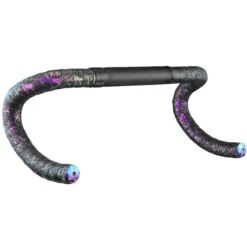 Nastro Manubrio Supacaz Super Sticky Kush Splat - Oil Slick
