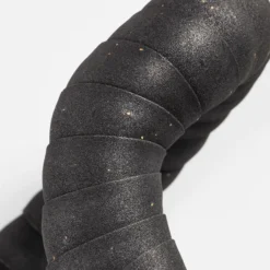 Nastro manubrio Trek Gel Cork - Nero
