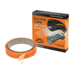Tufo Nastro Biadesivo E Mastice|Manutenzione*Nastro per Tubolari - 22 mm