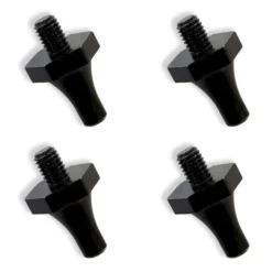 Northwave kit borchie a vite cross metal