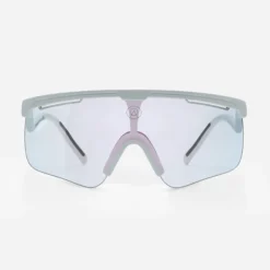 Occhiali Alba Optics Delta - Ice Vzum F-Lens Fire