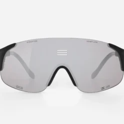 Occhiali Alba Optics Jumbo - Black Vzum Alu