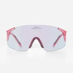 Occhiali Alba Optics Jumbo - Cherry Glossy Vzum F-lens Fire