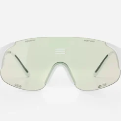 Occhiali Alba Optics Jumbo - White Vzum F-lens Beetle