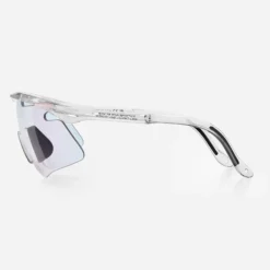 Occhiali Alba Optics Mantra - Crystal Glossy Vzum F-Lens Fire