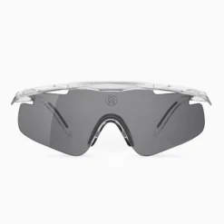 Occhiali Alba Optics Mantra - Crystal Glossy Vzum F-Lens Classic