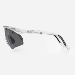 Occhiali Alba Optics Mantra - Crystal Glossy Vzum F-Lens Classic