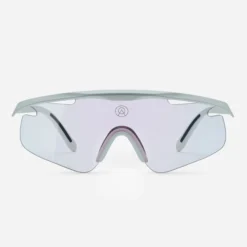 Occhiali Alba Optics Mantra - Ice Vzum F-Lens Fire