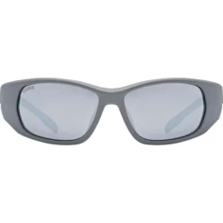 Occhiali Bambino Uvex Sportstyle 514 - Grey Matt Mirror Silver