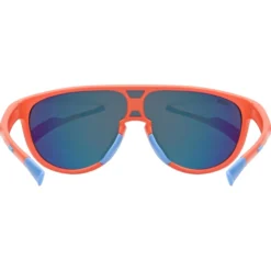Occhiali Bambino Uvex Sportstyle 515 - Orange Matt Mirror Orange