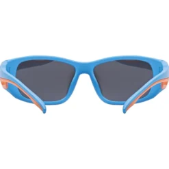 Occhiali Bambino Uvex Sportstyle 514 - Blue Matt Mirror Blue